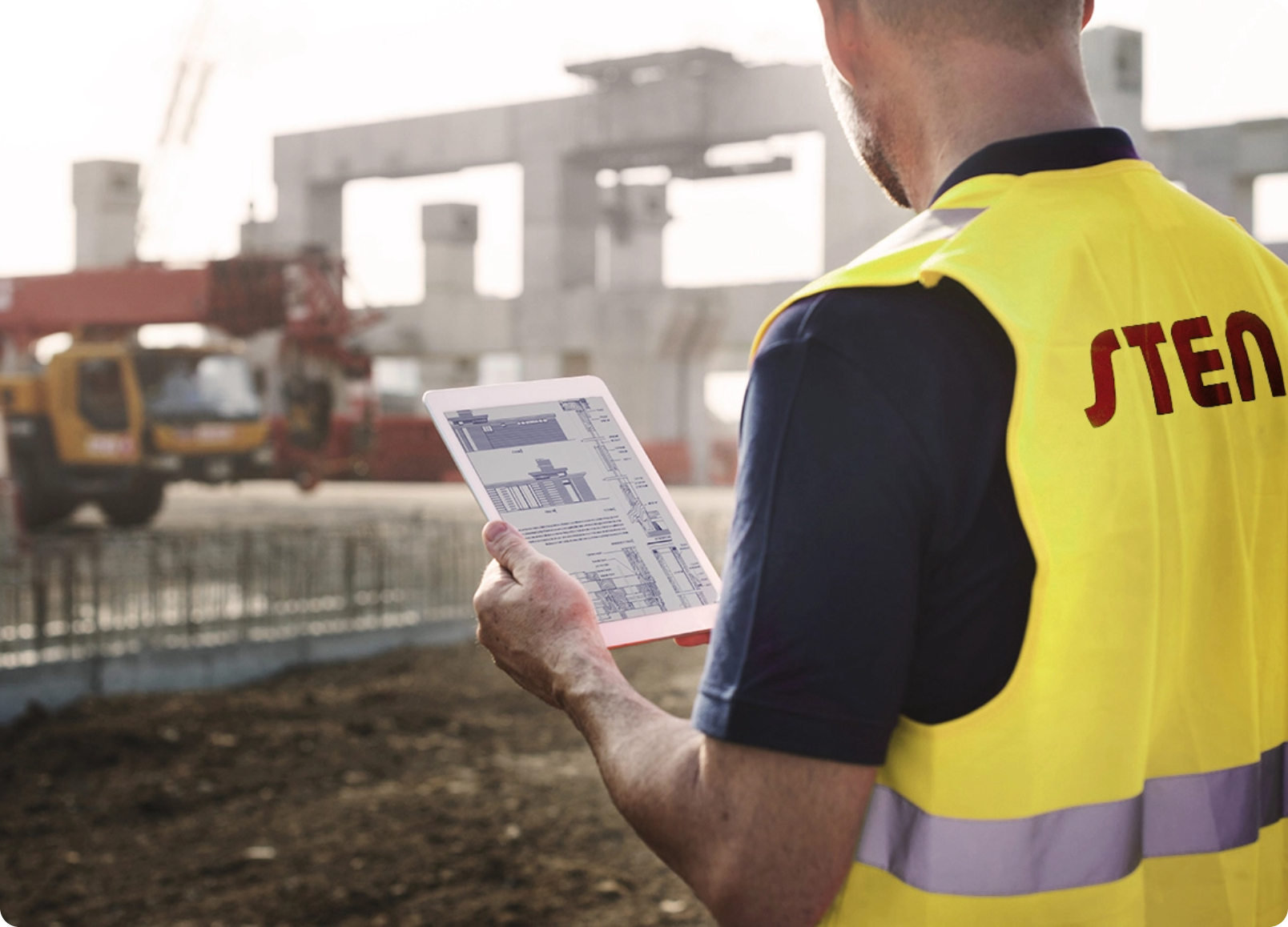 Ingeniería<br>y proyectos