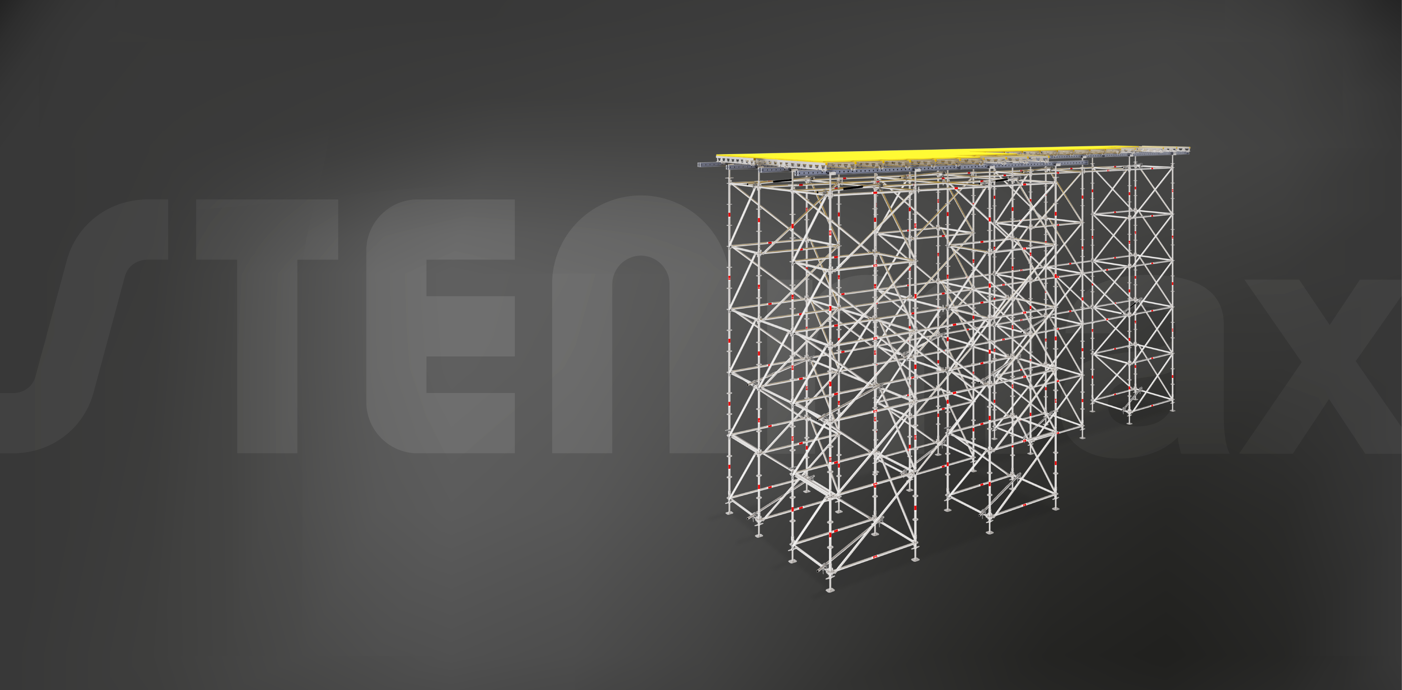 STENmax