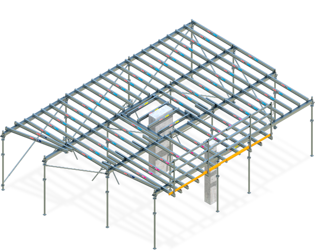 Simplicidad, ligereza y seguridad Xtrema para convertirse en el mejor sistema del mercado